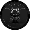 Teddy Batman