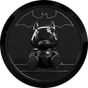 Teddy Batman