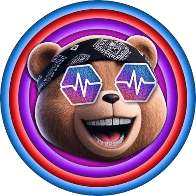 Teddy Bear logo