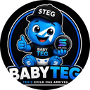 TegBot Baby