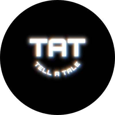 Tell A Tale logo