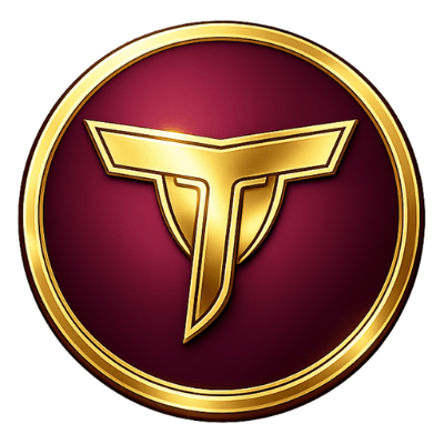 TELU logo