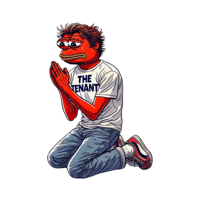 Tenant Messo logo