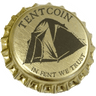 Tentcoin