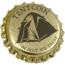 Tentcoin