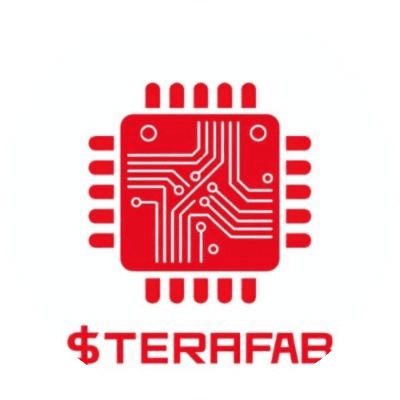 Terafab logo