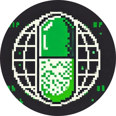 terminal of fun logo