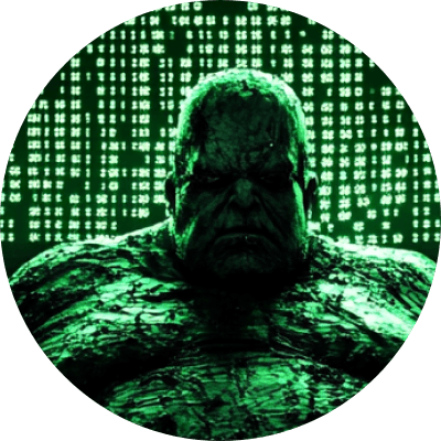 Terminalius Maximus logo