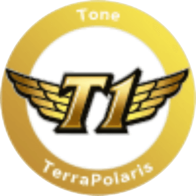 Terra Polaris logo