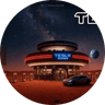 Tesla Diner 