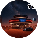 Tesla Diner 