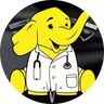 Tesla Mascot