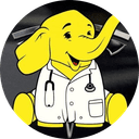 Tesla Mascot
