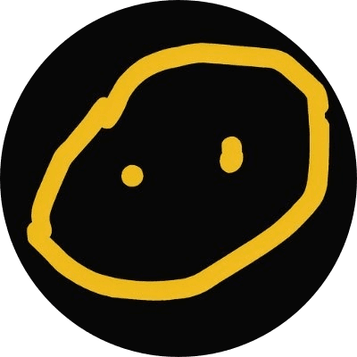 testicle logo