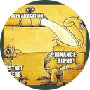 TESTNET USERS ALPHA