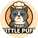 That Little Puff CTO 