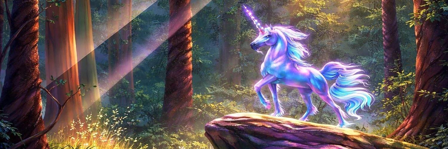 the 1 billion horse banner