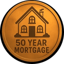 The 50 Year Mortgage