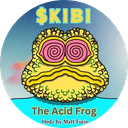 The Acid Frog by Matt Furie