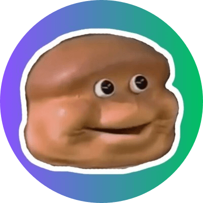 The Almighty Loaf logo