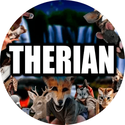 The animal within you logo