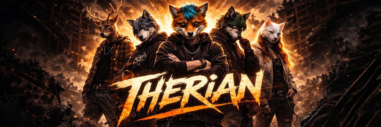 The animal within you banner