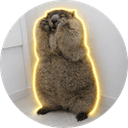 The Anxious Marmot