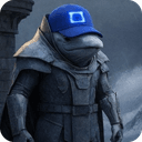 The Based White Whale