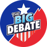 THE BIG DEBATE