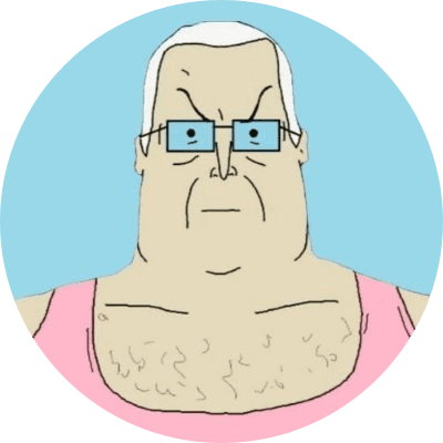 The Big Lez logo
