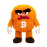 The Bitcoin Mascot