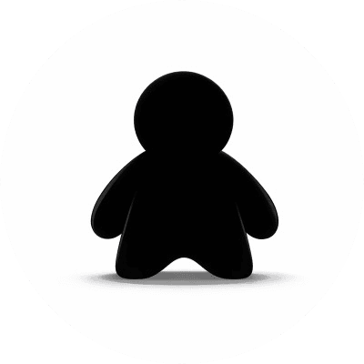 The Blob Gang logo