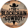 THE BLOCKCHAIN COWBOY