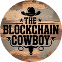 THE BLOCKCHAIN COWBOY