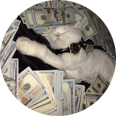 The Cat logo