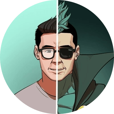 The Chameleon logo