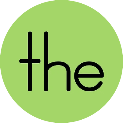 The coin logo