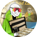 The Crypto Mogul