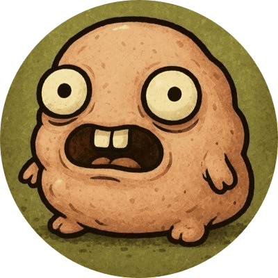 The CULT of NUBB logo