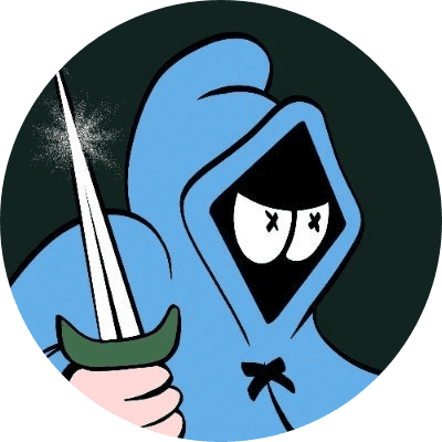 The Cult logo
