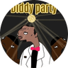 The Diddy Party