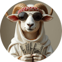 The Eid Sheep 