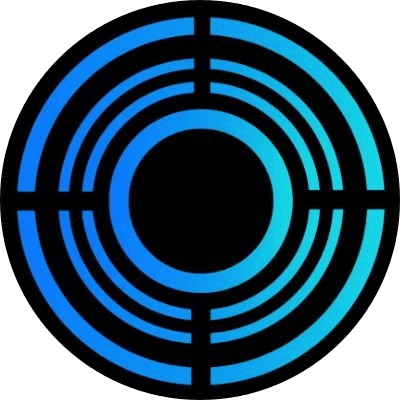 THE EYE logo