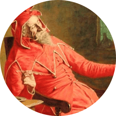 the farter logo