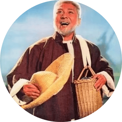 The Father Of Elon And Trump logo