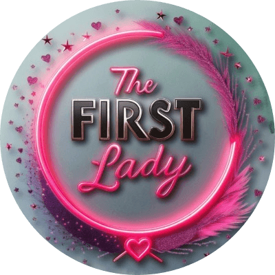 The First Lady logo
