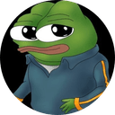THE FROG