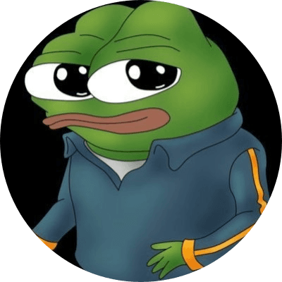 THE FROG logo