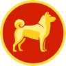The Golden Dog