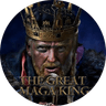 The Great Maga King